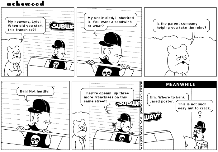 Comic for January 02, 2003