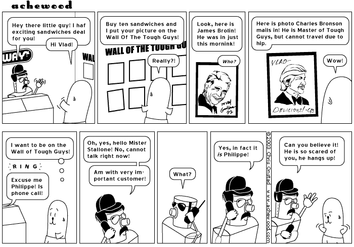 Comic for January 03, 2003