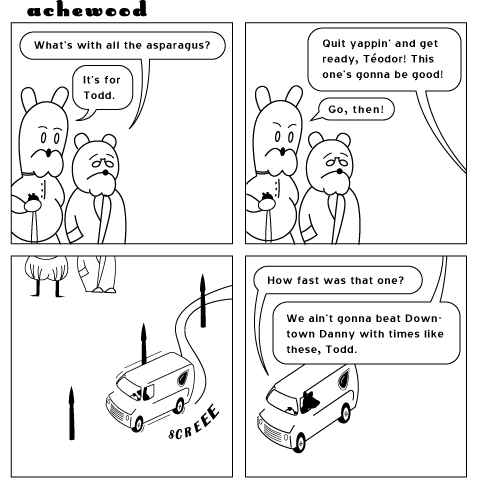Comic for January 09, 2002