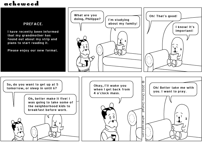 Comic for January 10, 2003