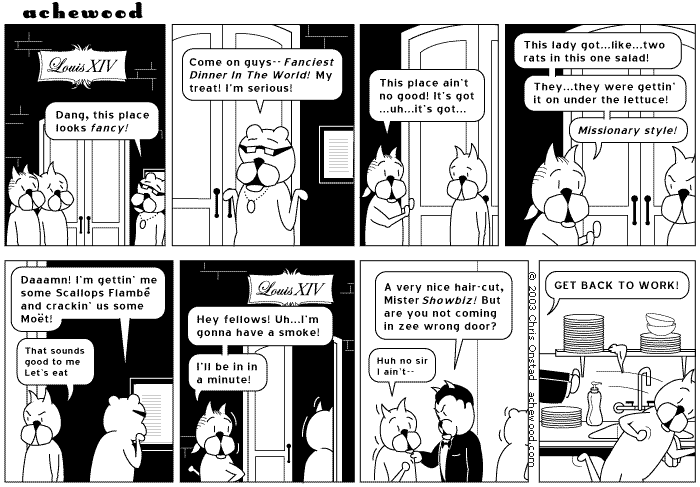 Comic for January 13, 2003