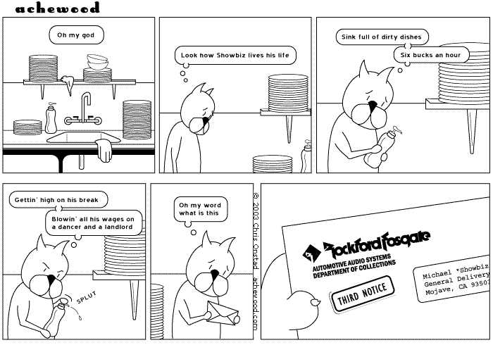Comic for January 14, 2003