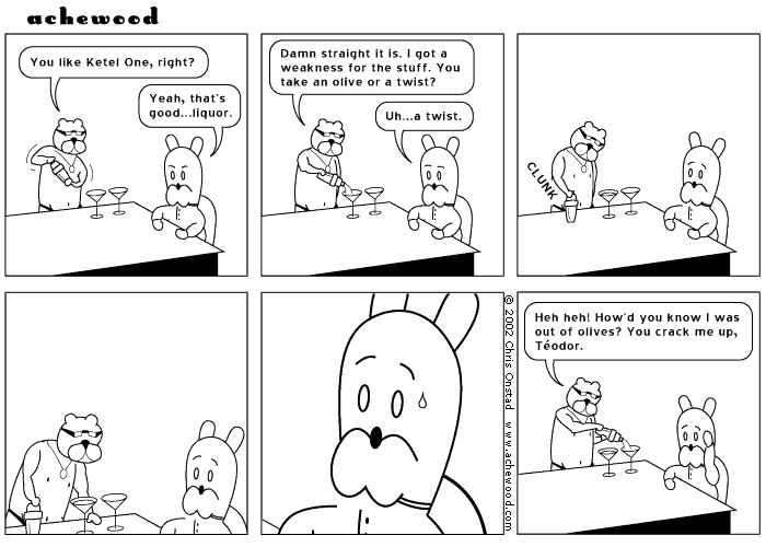Comic for January 16, 2002