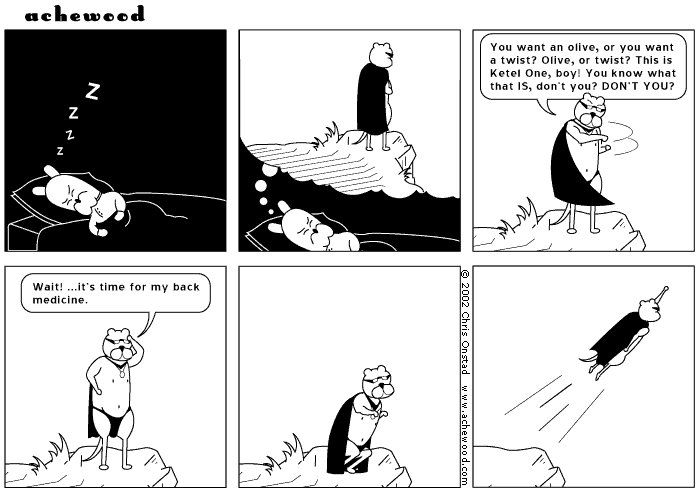 Comic for January 17, 2002
