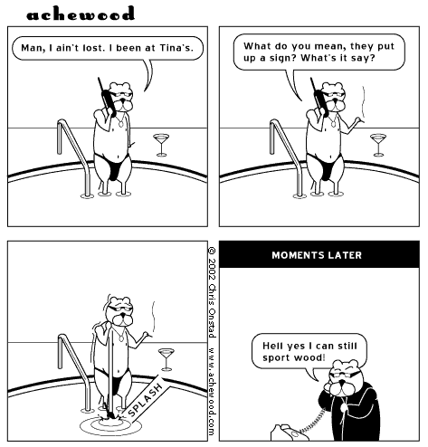 Comic for January 24, 2002