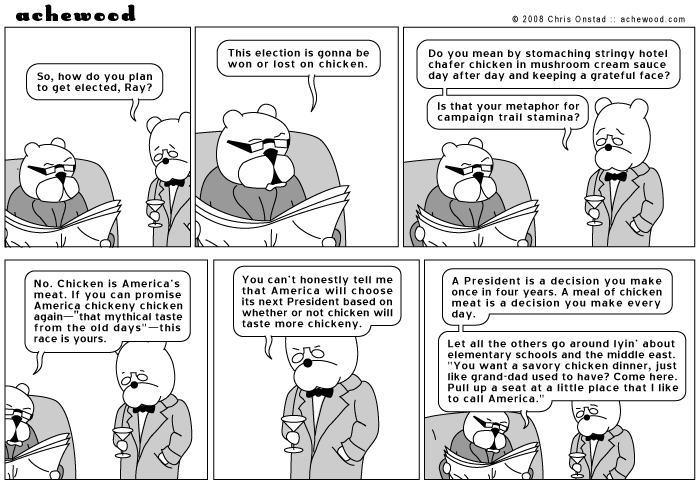 Comic for January 25, 2008