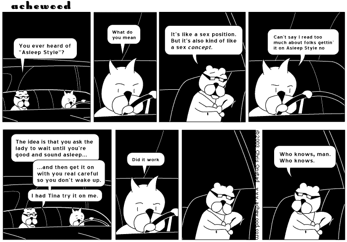 achewood.com