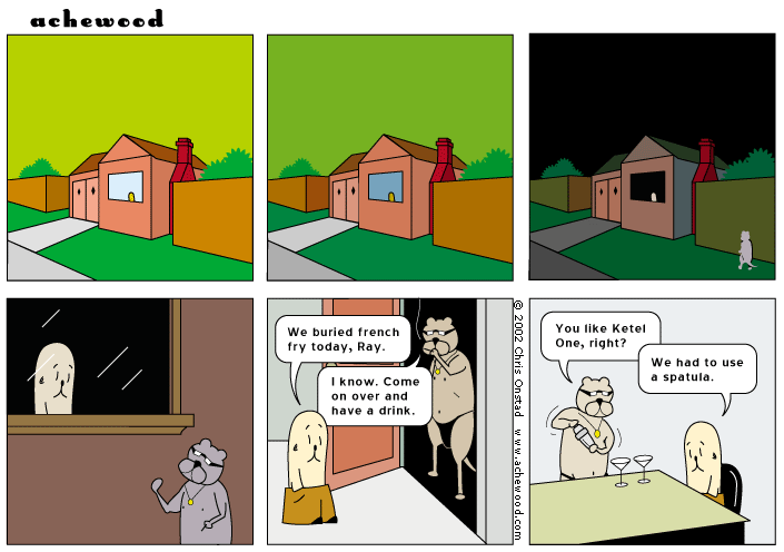 Comic for February 11, 2002