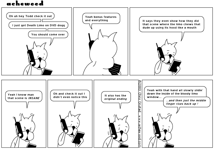 Comic for February 17, 2003