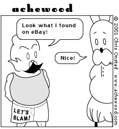 Comic for February 20, 2002