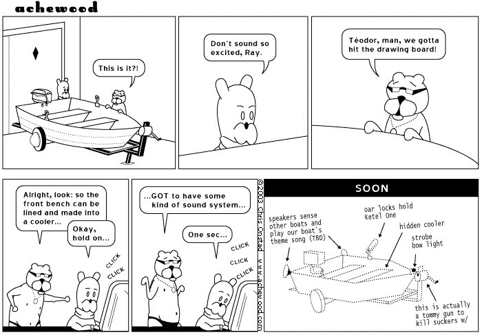 Comic for February 24, 2003