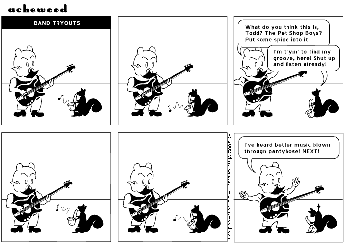 Comic for February 28, 2002