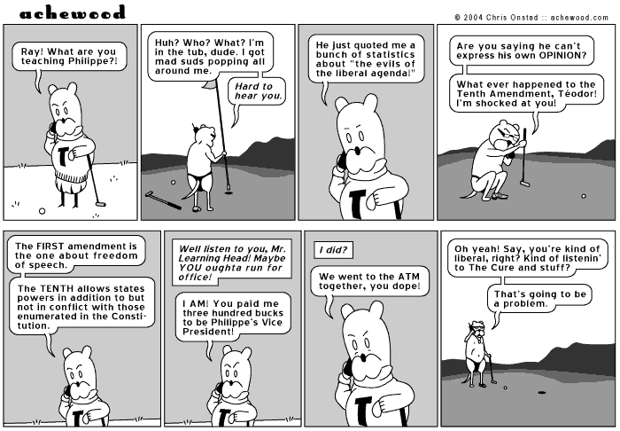 Comic for March 10, 2004