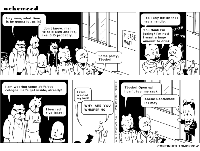 Comic for March 12, 2002