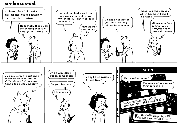Comic for March 12, 2003