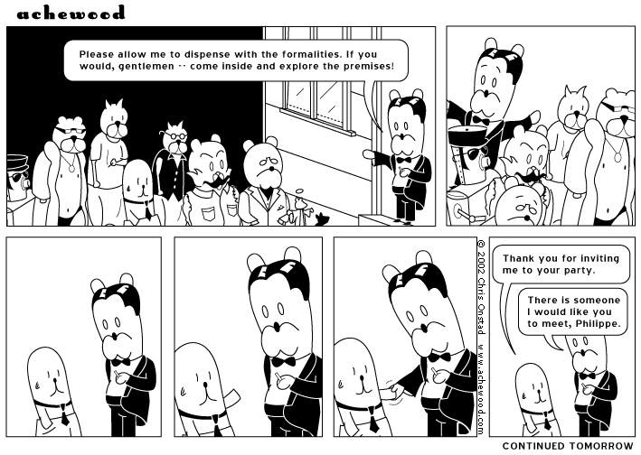 Comic for March 13, 2002