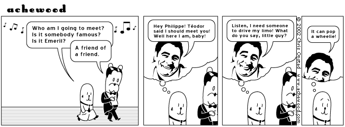 Comic for March 15, 2002