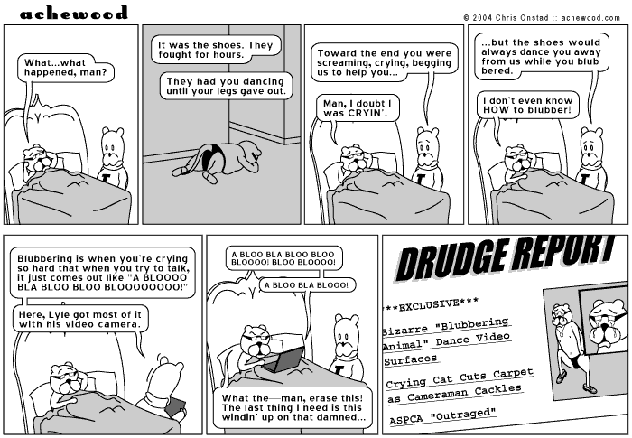 Comic for March 16, 2004