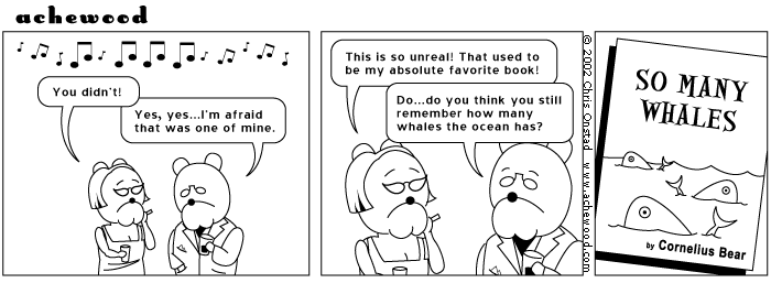 Comic for March 25, 2002