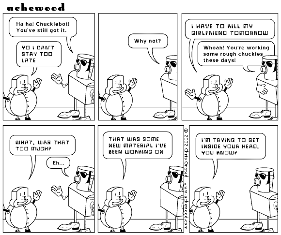 Comic for April 01, 2002