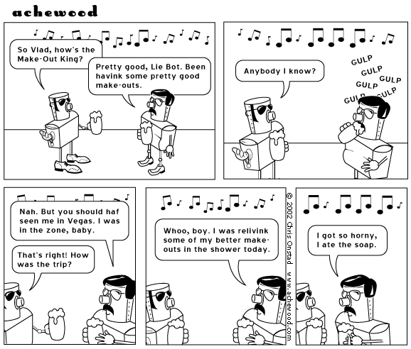 Comic for April 02, 2002