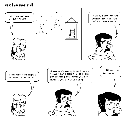 Comic for April 11, 2002