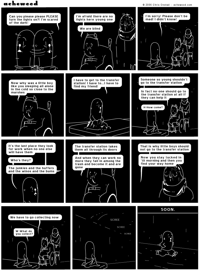 Comic for April 13, 2006