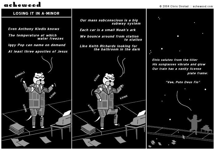 Comic for April 15, 2004