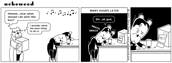 Comic for April 17, 2002
