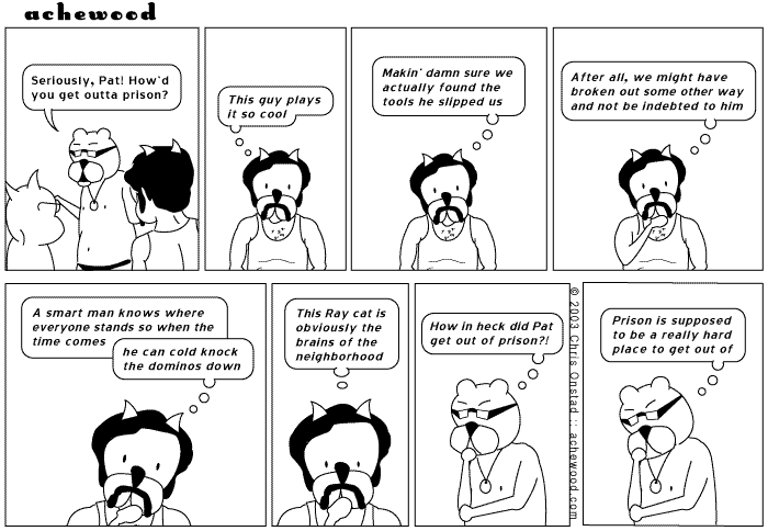 Comic for April 17, 2003