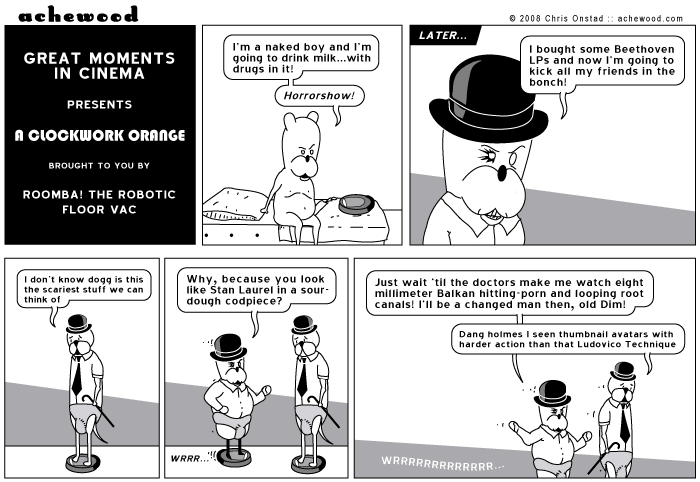 Comic for April 23, 2008