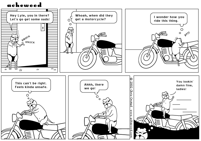 Comic for April 24, 2002