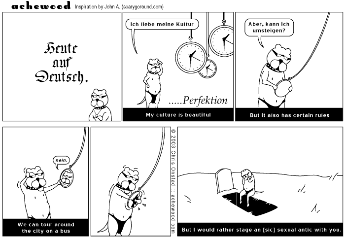 Comic for April 29, 2003