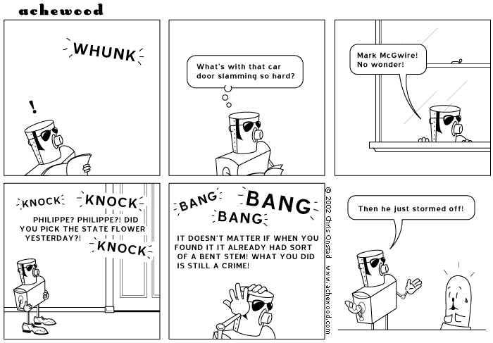 Comic for May 02, 2002