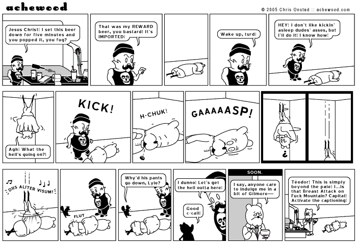 Comic for May 02, 2005