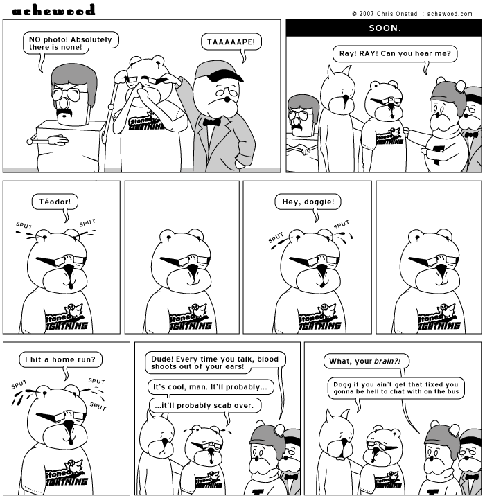 Comic for May 02, 2007