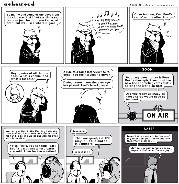 Comic for May 02, 2008