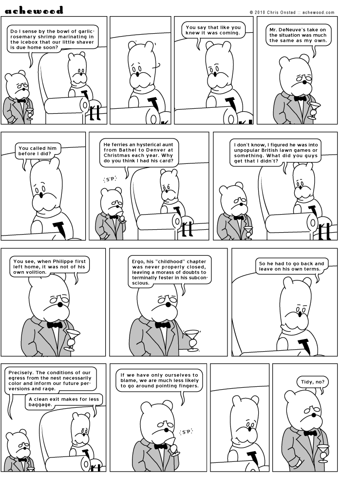 Comic for May 04, 2010