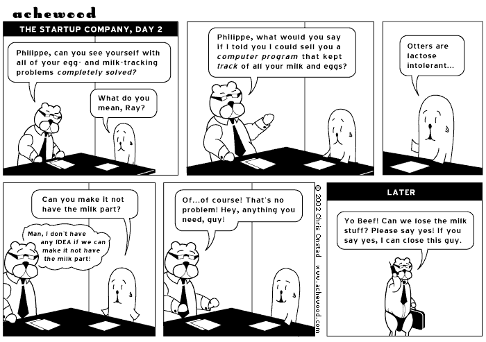 Comic for May 09, 2002