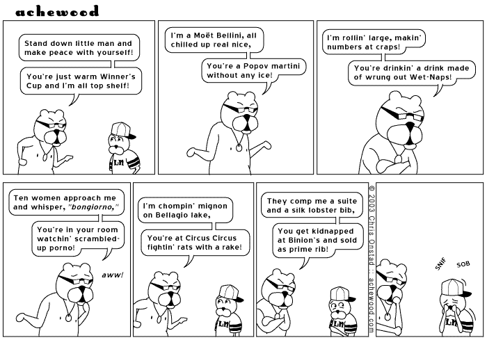 Comic for May 09, 2003