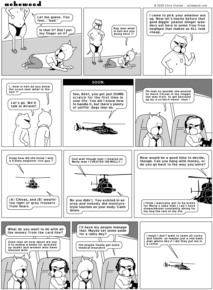 Comic for May 09, 2008