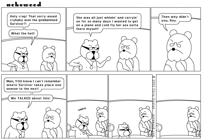 Comic for May 12, 2003