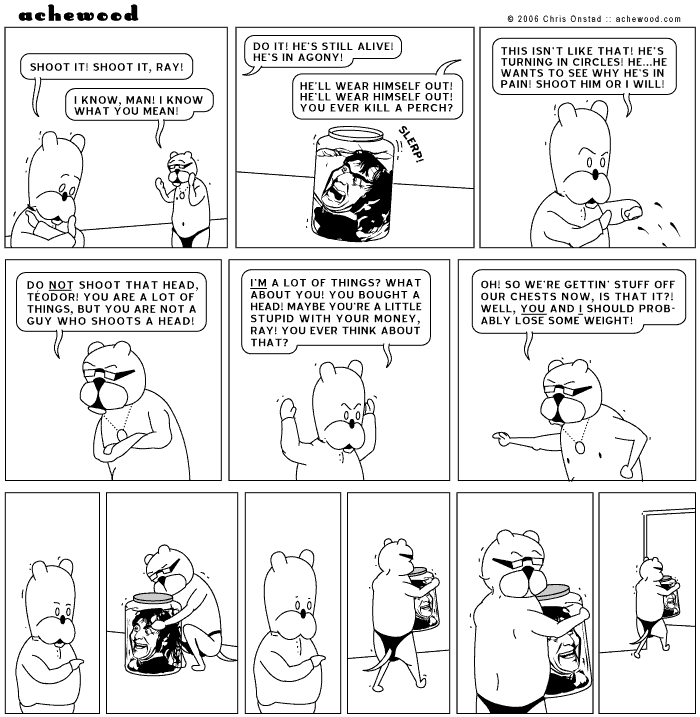 Comic for May 12, 2006