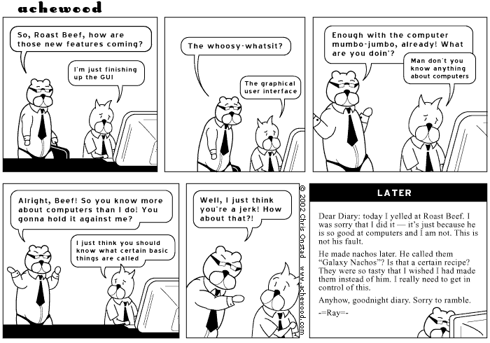 Comic for May 13, 2002