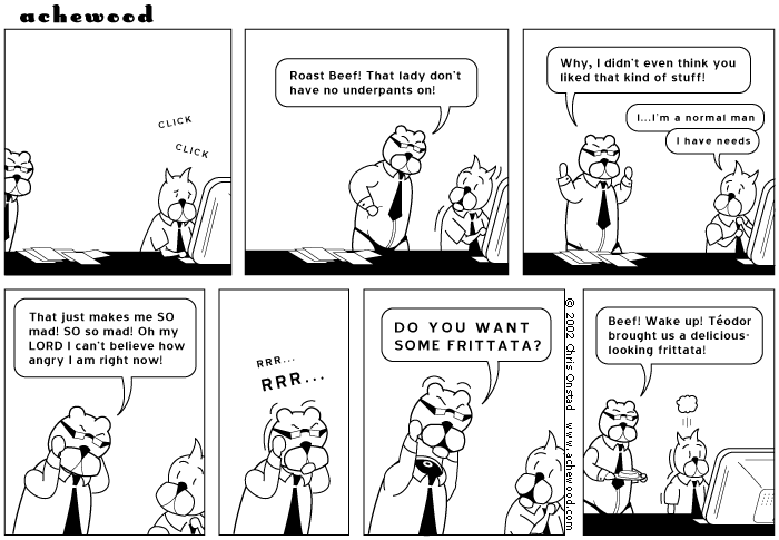 Comic for May 16, 2002