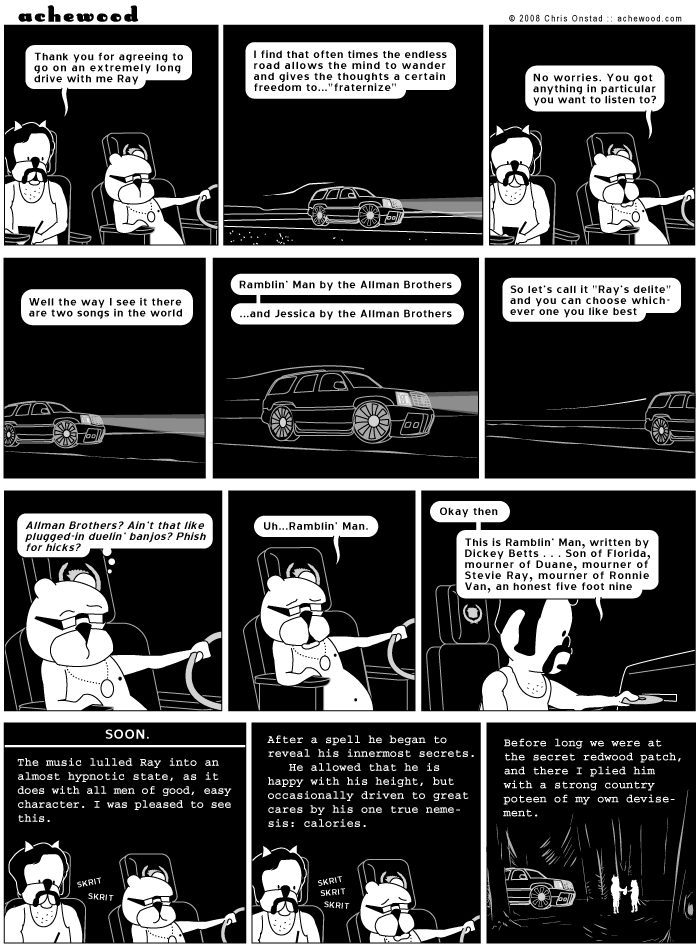 Comic for May 16, 2008