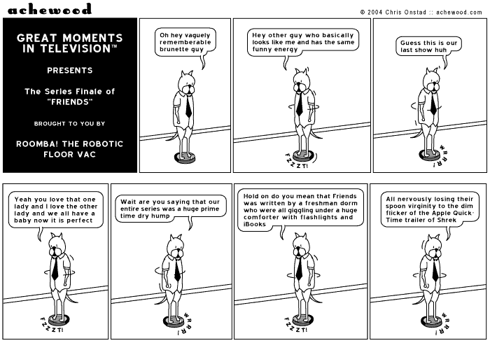 Comic for May 21, 2004