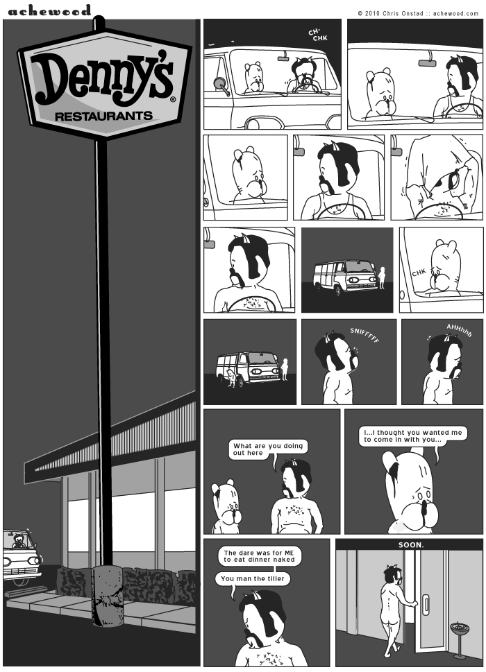 Comic for May 26, 2010
