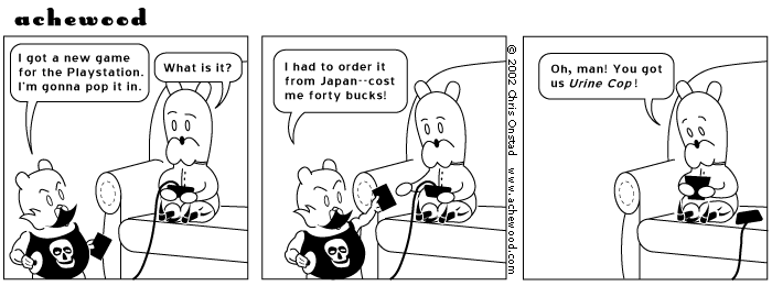 Comic for May 28, 2002