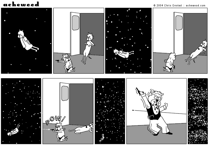 Comic for June 04, 2004